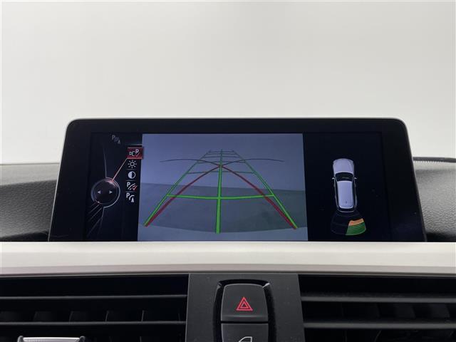 ３シリーズ ３２０ｉツーリング　純正ナビ　Ｂｌｕｅｔｏｏｔｈ　ＣＤ　ＤＶＤ　バックカメラ　衝突軽減ブレーキ　ＥＴＣ　前席パワーシート　クルーズコントロール　パワーバックドア　ステアリングスイッチ　純正アルミホイール（17枚目）