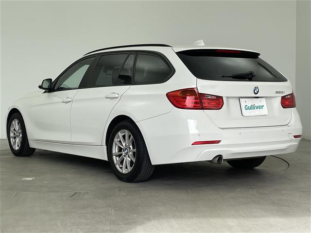 ３シリーズ ３２０ｉツーリング　純正ナビ　Ｂｌｕｅｔｏｏｔｈ　ＣＤ　ＤＶＤ　バックカメラ　衝突軽減ブレーキ　ＥＴＣ　前席パワーシート　クルーズコントロール　パワーバックドア　ステアリングスイッチ　純正アルミホイール（39枚目）