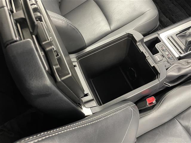 ランドクルーザープラド TX Lパッケージ サンルーフ ドライブレコーダー ビルトインETC フルセグTV 前席パワーシート 前席シートヒーター・エアシート レザーシート トヨタセーフティセンス(20枚目)
