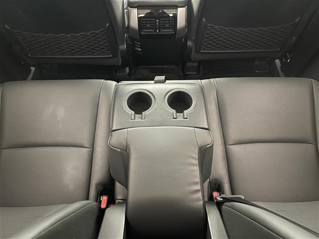 ランドクルーザープラド TX Lパッケージ サンルーフ ドライブレコーダー ビルトインETC フルセグTV 前席パワーシート 前席シートヒーター・エアシート レザーシート トヨタセーフティセンス(21枚目)