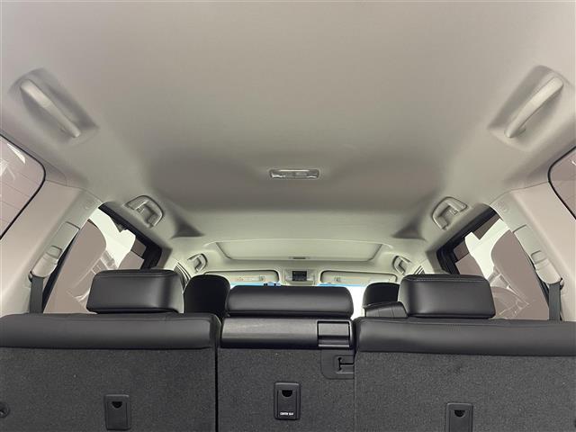 ランドクルーザープラド TX Lパッケージ サンルーフ ドライブレコーダー ビルトインETC フルセグTV 前席パワーシート 前席シートヒーター・エアシート レザーシート トヨタセーフティセンス(31枚目)