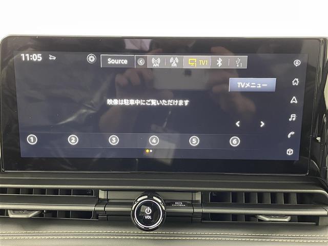 セレナ ｅ－パワー　ハイウェイスターＶ　アドバンスドドライブアシストディスプレイ（１２．３インチカラーディスプレイ）　アラウンドビューモニター　インテリジェント　ルームミラー　両側パワースライドドア（4枚目）