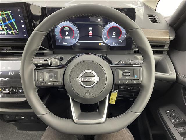 セレナ ｅ－パワー　ハイウェイスターＶ　アドバンスドドライブアシストディスプレイ（１２．３インチカラーディスプレイ）　アラウンドビューモニター　インテリジェント　ルームミラー　両側パワースライドドア（7枚目）