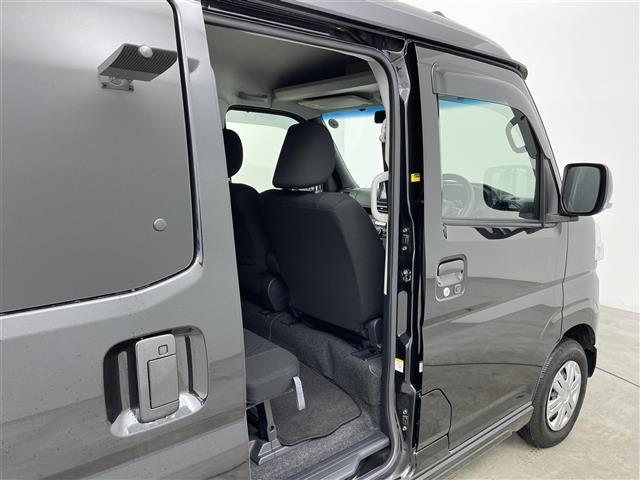 アトレー RS 1オーナー 衝突軽減 純正ナビ フルセグTV BT対応 USB HDMI AmazonAlexa Bカメラ 両側電動スライドドア 純正ドライブレコーダー オートライト LEDヘッドライト(26枚目)