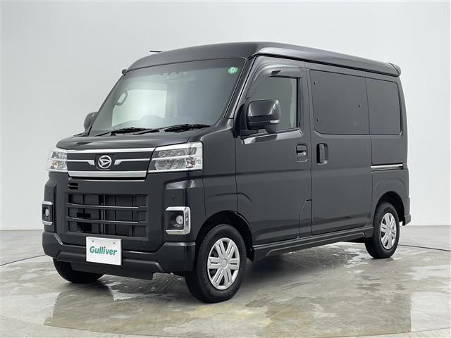 アトレー RS 1オーナー 衝突軽減 純正ナビ フルセグTV BT対応 USB HDMI AmazonAlexa Bカメラ 両側電動スライドドア 純正ドライブレコーダー オートライト LEDヘッドライト(35枚目)