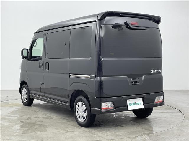 アトレー RS 1オーナー 衝突軽減 純正ナビ フルセグTV BT対応 USB HDMI AmazonAlexa Bカメラ 両側電動スライドドア 純正ドライブレコーダー オートライト LEDヘッドライト(37枚目)