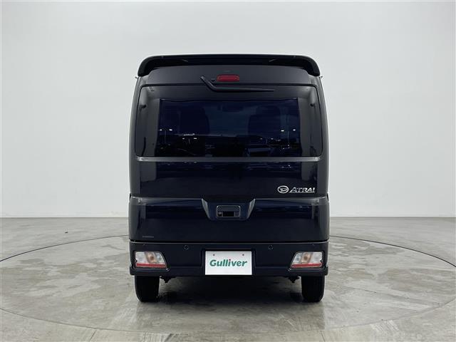 アトレー RS 1オーナー 衝突軽減 純正ナビ フルセグTV BT対応 USB HDMI AmazonAlexa Bカメラ 両側電動スライドドア 純正ドライブレコーダー オートライト LEDヘッドライト(38枚目)