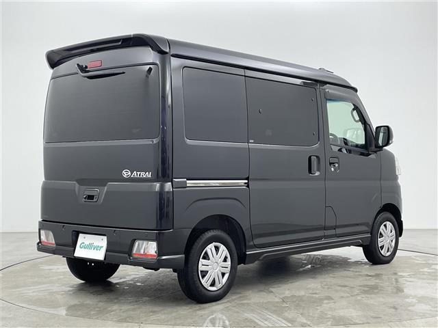 アトレー RS 1オーナー 衝突軽減 純正ナビ フルセグTV BT対応 USB HDMI AmazonAlexa Bカメラ 両側電動スライドドア 純正ドライブレコーダー オートライト LEDヘッドライト(39枚目)