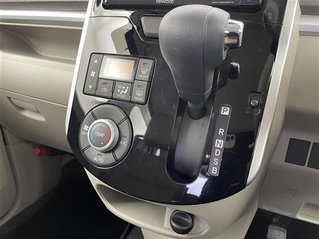 タント X SAIII 片側パワースライドドア 運転席シートヒーター リアコーナーセンサー オートライト オートハイビーム 衝突軽減ブレーキ 横滑り防止システム ベンチシート Bluetooth プッシュスタート(12枚目)