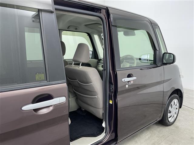 タント X SAIII 片側パワースライドドア 運転席シートヒーター リアコーナーセンサー オートライト オートハイビーム 衝突軽減ブレーキ 横滑り防止システム ベンチシート Bluetooth プッシュスタート(23枚目)