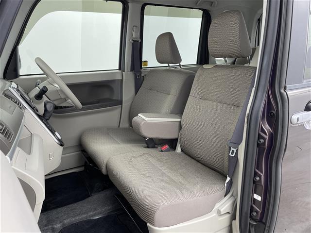 タント X SAIII 片側パワースライドドア 運転席シートヒーター リアコーナーセンサー オートライト オートハイビーム 衝突軽減ブレーキ 横滑り防止システム ベンチシート Bluetooth プッシュスタート(26枚目)