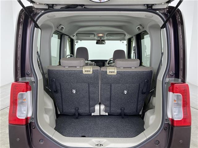 タント X SAIII 片側パワースライドドア 運転席シートヒーター リアコーナーセンサー オートライト オートハイビーム 衝突軽減ブレーキ 横滑り防止システム ベンチシート Bluetooth プッシュスタート(29枚目)