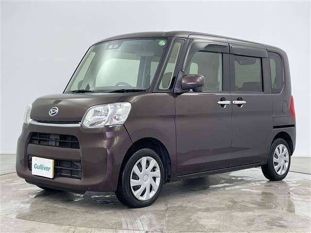 タント X SAIII 片側パワースライドドア 運転席シートヒーター リアコーナーセンサー オートライト オートハイビーム 衝突軽減ブレーキ 横滑り防止システム ベンチシート Bluetooth プッシュスタート(32枚目)