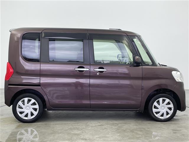 タント X SAIII 片側パワースライドドア 運転席シートヒーター リアコーナーセンサー オートライト オートハイビーム 衝突軽減ブレーキ 横滑り防止システム ベンチシート Bluetooth プッシュスタート(35枚目)