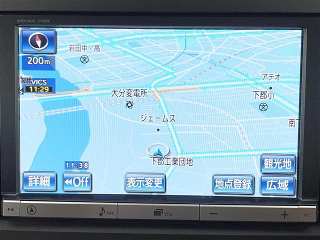 ヴェルファイア ２．４Ｚ　ゴールデンアイズＩＩ　ワンオーナー／純正ＨＤＤナビ／モデリスタ／サンルーフ／後部座席モニター／電動リアゲート／両側パワスラ／コーナーセンサー／１００Ｖ充電／ＭＴモード／クルコン／バックカメラ／純正アルミホイル（3枚目）
