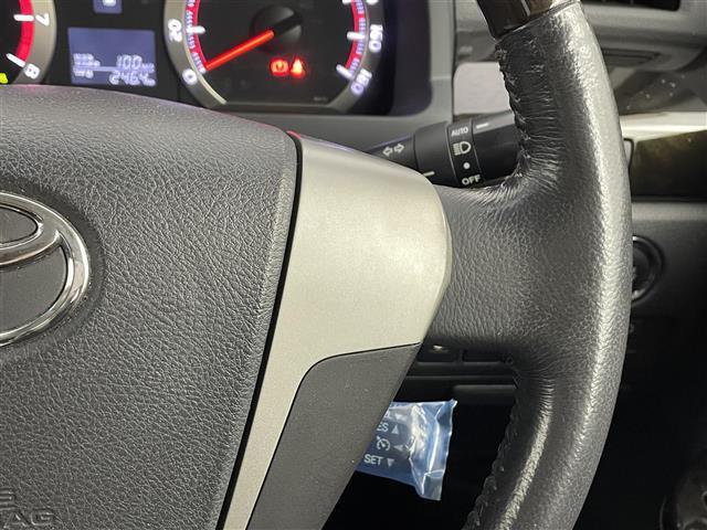 ヴェルファイア ２．４Ｚ　ゴールデンアイズＩＩ　ワンオーナー／純正ＨＤＤナビ／モデリスタ／サンルーフ／後部座席モニター／電動リアゲート／両側パワスラ／コーナーセンサー／１００Ｖ充電／ＭＴモード／クルコン／バックカメラ／純正アルミホイル（9枚目）