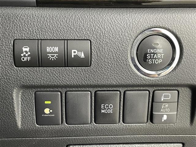 ヴェルファイア ２．４Ｚ　ゴールデンアイズＩＩ　ワンオーナー／純正ＨＤＤナビ／モデリスタ／サンルーフ／後部座席モニター／電動リアゲート／両側パワスラ／コーナーセンサー／１００Ｖ充電／ＭＴモード／クルコン／バックカメラ／純正アルミホイル（13枚目）