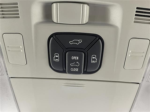 ヴェルファイア ２．４Ｚ　ゴールデンアイズＩＩ　ワンオーナー／純正ＨＤＤナビ／モデリスタ／サンルーフ／後部座席モニター／電動リアゲート／両側パワスラ／コーナーセンサー／１００Ｖ充電／ＭＴモード／クルコン／バックカメラ／純正アルミホイル（19枚目）