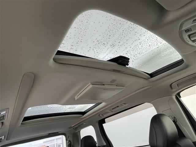 ヴェルファイア ２．４Ｚ　ゴールデンアイズＩＩ　ワンオーナー／純正ＨＤＤナビ／モデリスタ／サンルーフ／後部座席モニター／電動リアゲート／両側パワスラ／コーナーセンサー／１００Ｖ充電／ＭＴモード／クルコン／バックカメラ／純正アルミホイル（20枚目）