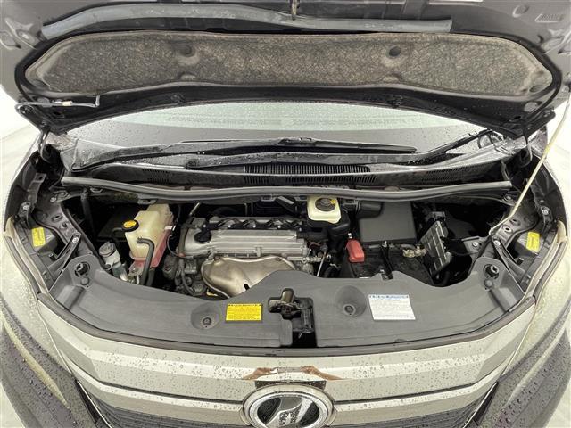 ヴェルファイア ２．４Ｚ　ゴールデンアイズＩＩ　ワンオーナー／純正ＨＤＤナビ／モデリスタ／サンルーフ／後部座席モニター／電動リアゲート／両側パワスラ／コーナーセンサー／１００Ｖ充電／ＭＴモード／クルコン／バックカメラ／純正アルミホイル（42枚目）