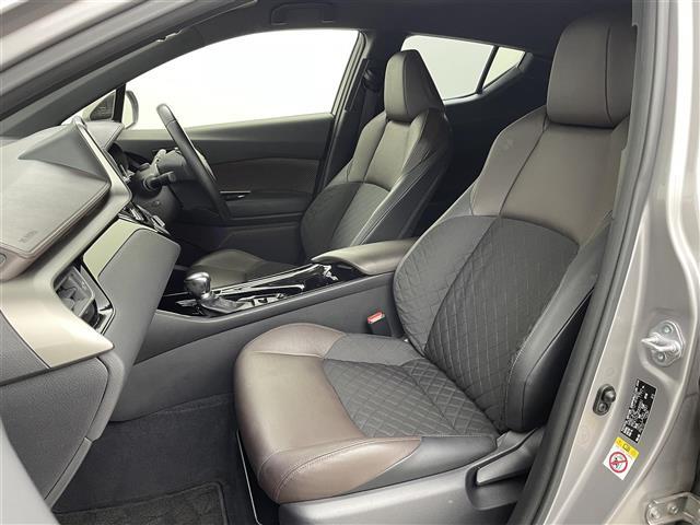 C-HR G ワンオーナー/純正SDナビ/デジタルインナーミラー/コーナーセンサー/オートブレーキホールド/シートヒーター/バックカメラ/電動格納ミラー/ステアリングスイッチ/革巻ステアリング/革巻シフトノブ(26枚目)