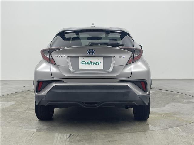 C-HR G ワンオーナー/純正SDナビ/デジタルインナーミラー/コーナーセンサー/オートブレーキホールド/シートヒーター/バックカメラ/電動格納ミラー/ステアリングスイッチ/革巻ステアリング/革巻シフトノブ(36枚目)