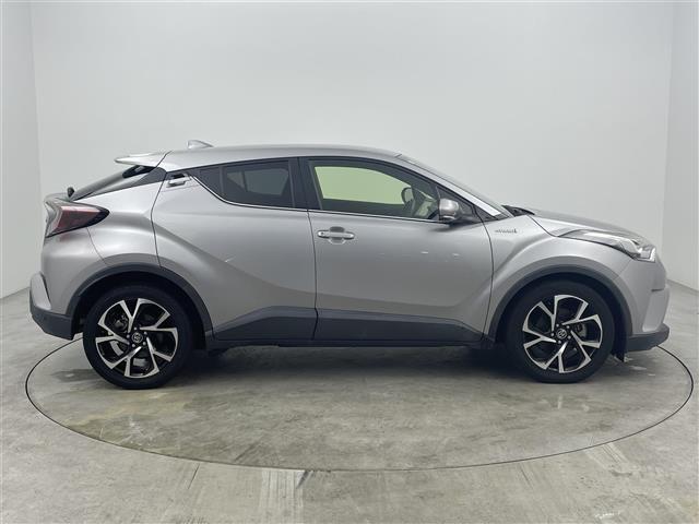 C-HR G ワンオーナー/純正SDナビ/デジタルインナーミラー/コーナーセンサー/オートブレーキホールド/シートヒーター/バックカメラ/電動格納ミラー/ステアリングスイッチ/革巻ステアリング/革巻シフトノブ(38枚目)