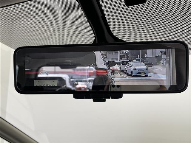 セレナ ハイウェイスター　Ｖ　純正ナビ　アラウンドビューモニター　フリップダウンモニター　前方ドライブレコーダー　ビルトインＥＴＣ　プロパイロット　両側パワースライドドア　オートライト　Ｂｌｕｅｔｏｏｔｈ　ＣＤ　ＤＶＤ　フルセグ（9枚目）