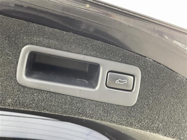 ハリアー プレミアム　純正７型ナビ／Ｂｌｕｅｔｏｏｔｈ／フルセグ／バックカメラ／ＪＢＬプレミアムサウンド／クルーズコントロール／プッシュスタート／純正アルミホイール積込み／オートハイビーム／レーンディパーチャーアラート（22枚目）