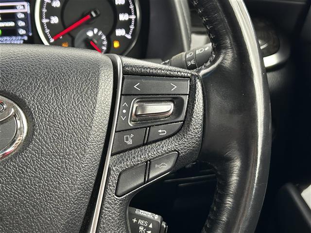 アルファード 2.5S Cパッケージ 社外ナビ Bluetooth CD DVD フリップダウンモニター サンルーフ ETC パワーシート 運転席ポジションメモリー バックカメラ 前方ドライブレコーダー オートブレーキホールド(7枚目)