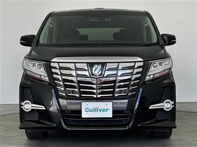 アルファード 2.5S Cパッケージ 社外ナビ Bluetooth CD DVD フリップダウンモニター サンルーフ ETC パワーシート 運転席ポジションメモリー バックカメラ 前方ドライブレコーダー オートブレーキホールド(29枚目)