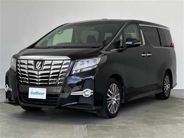 アルファード 2.5S Cパッケージ 社外ナビ Bluetooth CD DVD フリップダウンモニター サンルーフ ETC パワーシート 運転席ポジションメモリー バックカメラ 前方ドライブレコーダー オートブレーキホールド(31枚目)