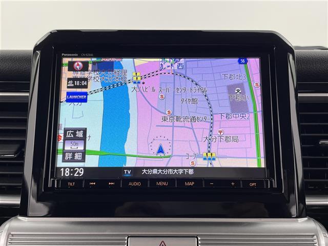 クロスビー ＨＹＢＲＩＤ　ＭＺ　純正８インチナビ（ＣＤ／ＤＶＤ／ＢＴ／フルセグ）　全方位カメラ　バックカメラ　スマートキー　プッシュスタート　ＥＴＣ　フォグ　ＬＥＤヘッドライト　クルコン　パドルシフト　純正１６インチアルミホイール（10枚目）