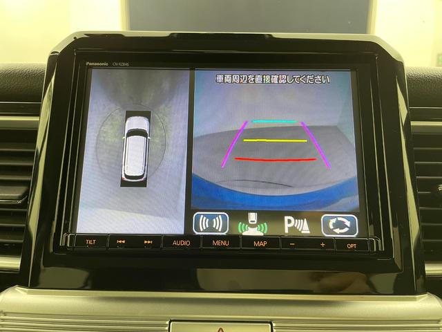 クロスビー ＨＹＢＲＩＤ　ＭＺ　純正８インチナビ（ＣＤ／ＤＶＤ／ＢＴ／フルセグ）　全方位カメラ　バックカメラ　スマートキー　プッシュスタート　ＥＴＣ　フォグ　ＬＥＤヘッドライト　クルコン　パドルシフト　純正１６インチアルミホイール（11枚目）