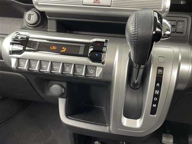 クロスビー ＨＹＢＲＩＤ　ＭＺ　純正８インチナビ（ＣＤ／ＤＶＤ／ＢＴ／フルセグ）　全方位カメラ　バックカメラ　スマートキー　プッシュスタート　ＥＴＣ　フォグ　ＬＥＤヘッドライト　クルコン　パドルシフト　純正１６インチアルミホイール（15枚目）