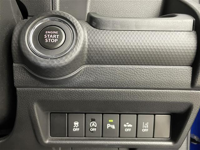 クロスビー ＨＹＢＲＩＤ　ＭＺ　純正８インチナビ（ＣＤ／ＤＶＤ／ＢＴ／フルセグ）　全方位カメラ　バックカメラ　スマートキー　プッシュスタート　ＥＴＣ　フォグ　ＬＥＤヘッドライト　クルコン　パドルシフト　純正１６インチアルミホイール（16枚目）