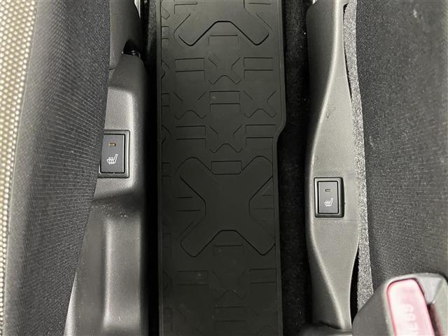 クロスビー ＨＹＢＲＩＤ　ＭＺ　純正８インチナビ（ＣＤ／ＤＶＤ／ＢＴ／フルセグ）　全方位カメラ　バックカメラ　スマートキー　プッシュスタート　ＥＴＣ　フォグ　ＬＥＤヘッドライト　クルコン　パドルシフト　純正１６インチアルミホイール（17枚目）