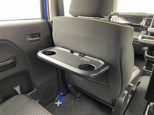 クロスビー ＨＹＢＲＩＤ　ＭＺ　純正８インチナビ（ＣＤ／ＤＶＤ／ＢＴ／フルセグ）　全方位カメラ　バックカメラ　スマートキー　プッシュスタート　ＥＴＣ　フォグ　ＬＥＤヘッドライト　クルコン　パドルシフト　純正１６インチアルミホイール（19枚目）