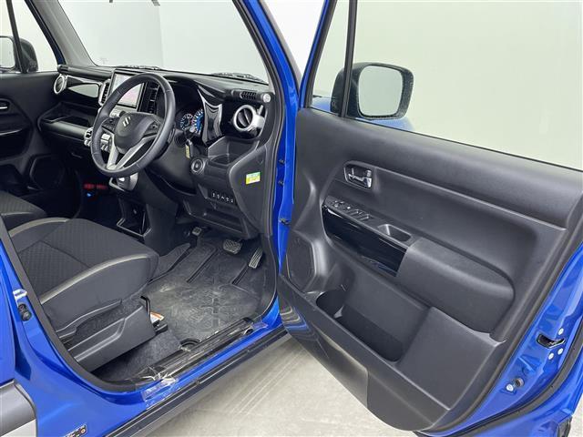 クロスビー ＨＹＢＲＩＤ　ＭＺ　純正８インチナビ（ＣＤ／ＤＶＤ／ＢＴ／フルセグ）　全方位カメラ　バックカメラ　スマートキー　プッシュスタート　ＥＴＣ　フォグ　ＬＥＤヘッドライト　クルコン　パドルシフト　純正１６インチアルミホイール（22枚目）