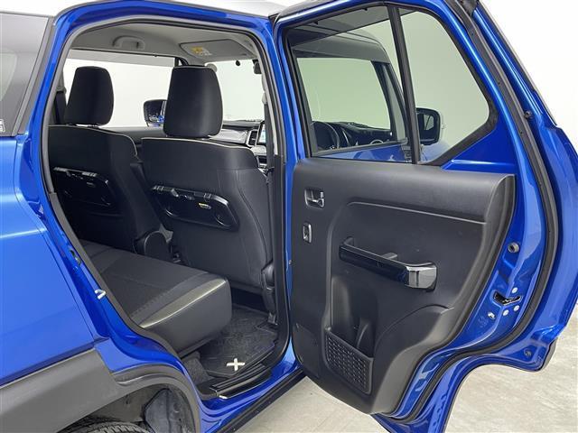 クロスビー ＨＹＢＲＩＤ　ＭＺ　純正８インチナビ（ＣＤ／ＤＶＤ／ＢＴ／フルセグ）　全方位カメラ　バックカメラ　スマートキー　プッシュスタート　ＥＴＣ　フォグ　ＬＥＤヘッドライト　クルコン　パドルシフト　純正１６インチアルミホイール（24枚目）