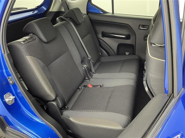 クロスビー ＨＹＢＲＩＤ　ＭＺ　純正８インチナビ（ＣＤ／ＤＶＤ／ＢＴ／フルセグ）　全方位カメラ　バックカメラ　スマートキー　プッシュスタート　ＥＴＣ　フォグ　ＬＥＤヘッドライト　クルコン　パドルシフト　純正１６インチアルミホイール（25枚目）