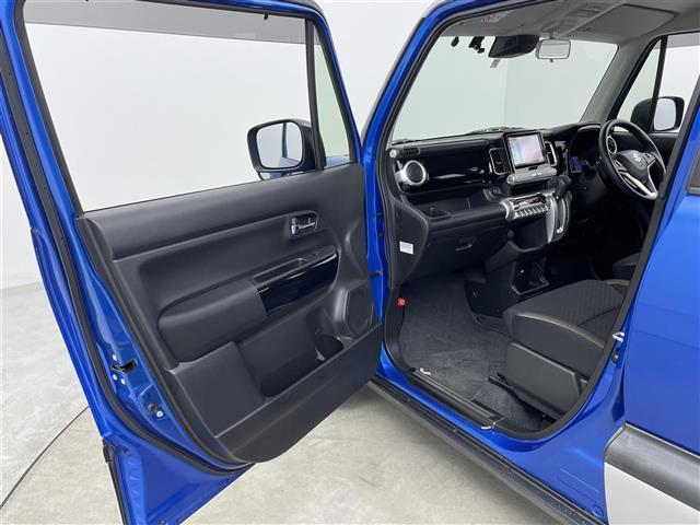 クロスビー ＨＹＢＲＩＤ　ＭＺ　純正８インチナビ（ＣＤ／ＤＶＤ／ＢＴ／フルセグ）　全方位カメラ　バックカメラ　スマートキー　プッシュスタート　ＥＴＣ　フォグ　ＬＥＤヘッドライト　クルコン　パドルシフト　純正１６インチアルミホイール（26枚目）