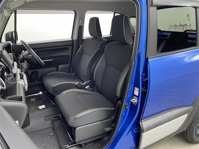 クロスビー ＨＹＢＲＩＤ　ＭＺ　純正８インチナビ（ＣＤ／ＤＶＤ／ＢＴ／フルセグ）　全方位カメラ　バックカメラ　スマートキー　プッシュスタート　ＥＴＣ　フォグ　ＬＥＤヘッドライト　クルコン　パドルシフト　純正１６インチアルミホイール（27枚目）