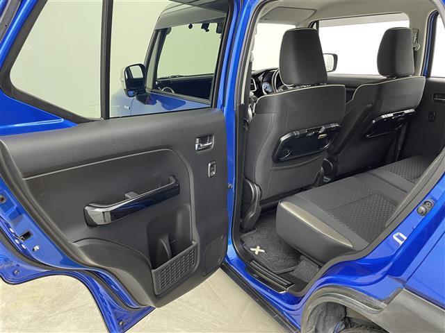 クロスビー ＨＹＢＲＩＤ　ＭＺ　純正８インチナビ（ＣＤ／ＤＶＤ／ＢＴ／フルセグ）　全方位カメラ　バックカメラ　スマートキー　プッシュスタート　ＥＴＣ　フォグ　ＬＥＤヘッドライト　クルコン　パドルシフト　純正１６インチアルミホイール（28枚目）