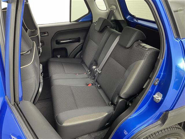 クロスビー ＨＹＢＲＩＤ　ＭＺ　純正８インチナビ（ＣＤ／ＤＶＤ／ＢＴ／フルセグ）　全方位カメラ　バックカメラ　スマートキー　プッシュスタート　ＥＴＣ　フォグ　ＬＥＤヘッドライト　クルコン　パドルシフト　純正１６インチアルミホイール（29枚目）