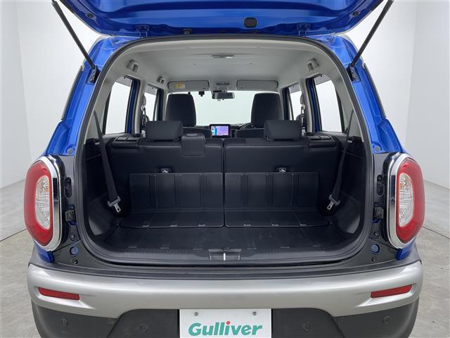 クロスビー ＨＹＢＲＩＤ　ＭＺ　純正８インチナビ（ＣＤ／ＤＶＤ／ＢＴ／フルセグ）　全方位カメラ　バックカメラ　スマートキー　プッシュスタート　ＥＴＣ　フォグ　ＬＥＤヘッドライト　クルコン　パドルシフト　純正１６インチアルミホイール（31枚目）