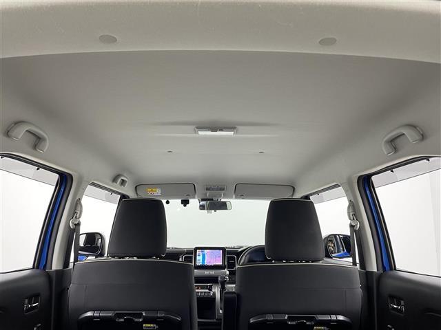 クロスビー ＨＹＢＲＩＤ　ＭＺ　純正８インチナビ（ＣＤ／ＤＶＤ／ＢＴ／フルセグ）　全方位カメラ　バックカメラ　スマートキー　プッシュスタート　ＥＴＣ　フォグ　ＬＥＤヘッドライト　クルコン　パドルシフト　純正１６インチアルミホイール（32枚目）