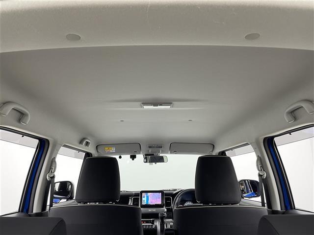 クロスビー ＨＹＢＲＩＤ　ＭＺ　純正８インチナビ（ＣＤ／ＤＶＤ／ＢＴ／フルセグ）　全方位カメラ　バックカメラ　スマートキー　プッシュスタート　ＥＴＣ　フォグ　ＬＥＤヘッドライト　クルコン　パドルシフト　純正１６インチアルミホイール（33枚目）