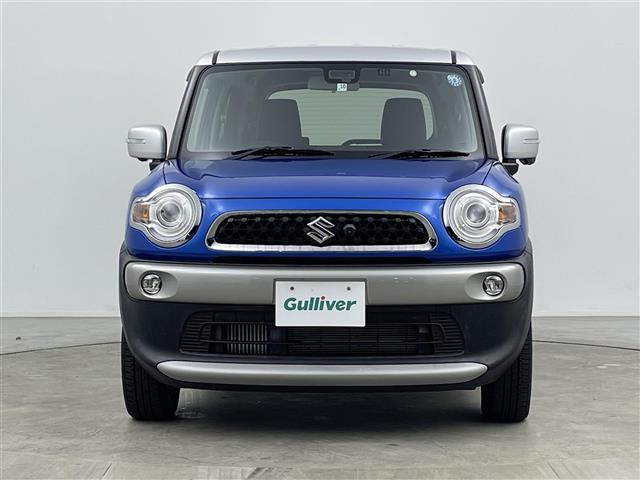 クロスビー ＨＹＢＲＩＤ　ＭＺ　純正８インチナビ（ＣＤ／ＤＶＤ／ＢＴ／フルセグ）　全方位カメラ　バックカメラ　スマートキー　プッシュスタート　ＥＴＣ　フォグ　ＬＥＤヘッドライト　クルコン　パドルシフト　純正１６インチアルミホイール（34枚目）