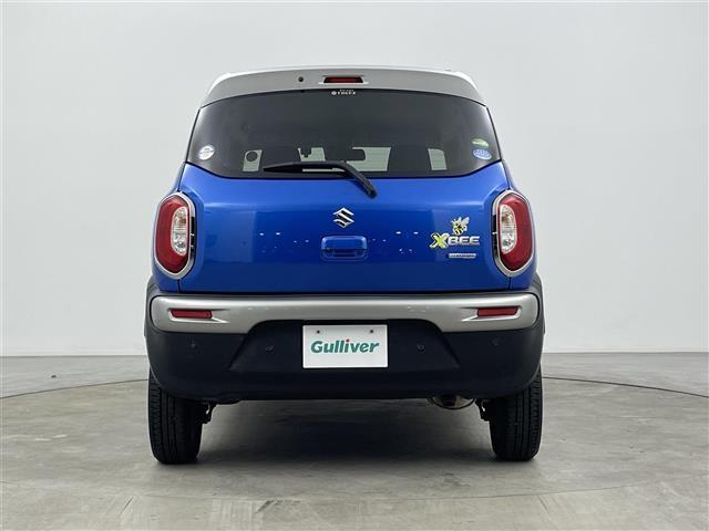 クロスビー ＨＹＢＲＩＤ　ＭＺ　純正８インチナビ（ＣＤ／ＤＶＤ／ＢＴ／フルセグ）　全方位カメラ　バックカメラ　スマートキー　プッシュスタート　ＥＴＣ　フォグ　ＬＥＤヘッドライト　クルコン　パドルシフト　純正１６インチアルミホイール（35枚目）